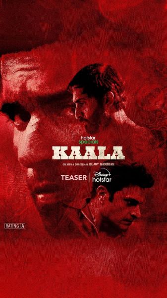 watch-Kaala (2023)