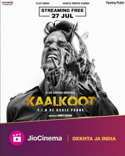 watch-Kaalkoot (2023)