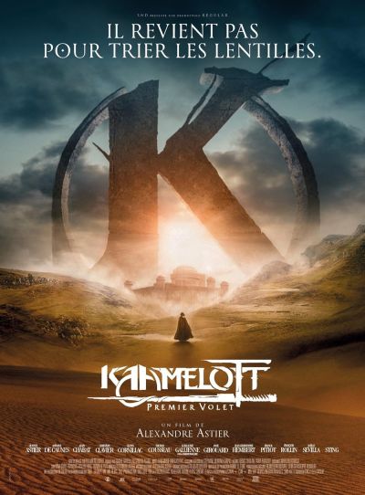 watch-Kaamelott: First Installment (2021)