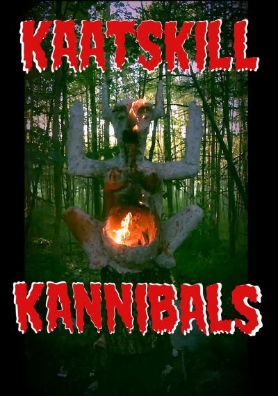 watch-Kaatskill Kannibals (2020)