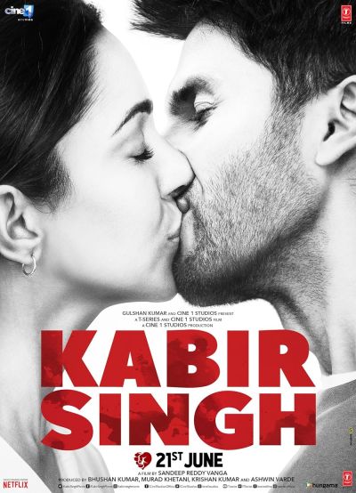 watch-Kabir Singh (2019)
