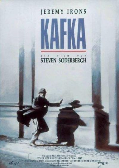watch-Kafka (1991)