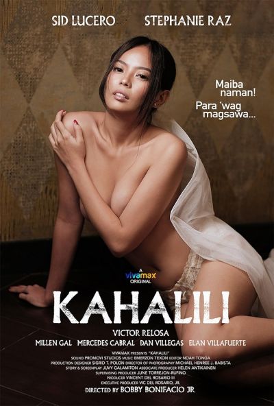 watch-Kahalili (2023)