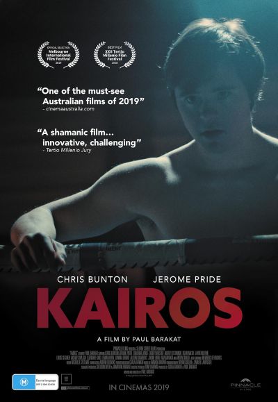 watch-Kairos (2019)