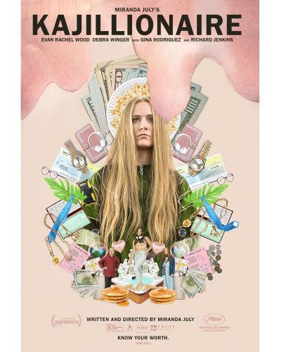watch-Kajillionaire (2020)