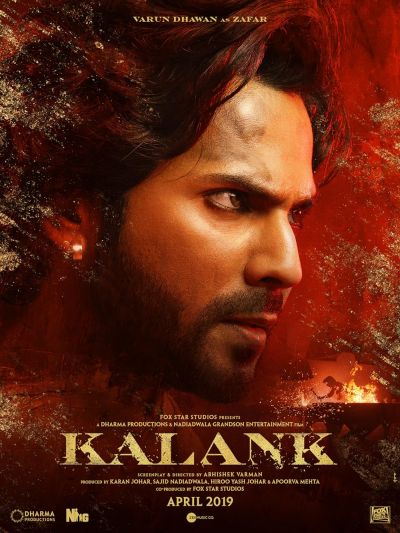 watch-Kalank (2019)