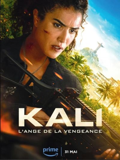 watch-Kali: Avenging Angel (2024)