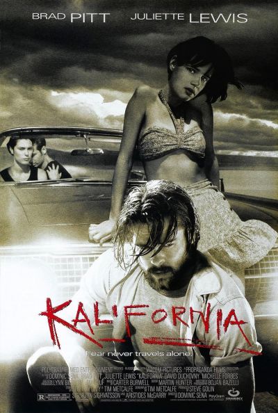 watch-Kalifornia (1993)