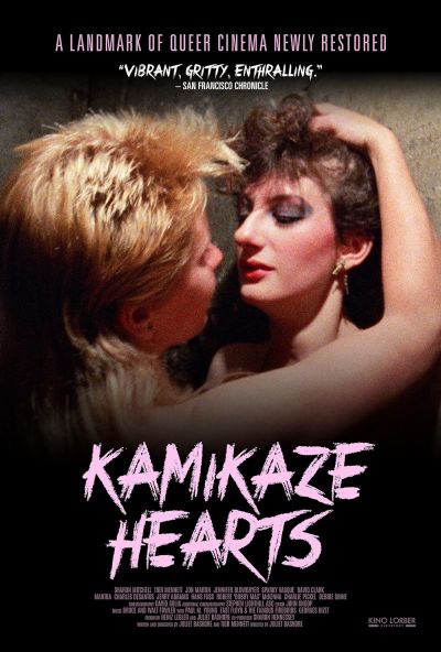 watch-Kamikaze Hearts (1986)