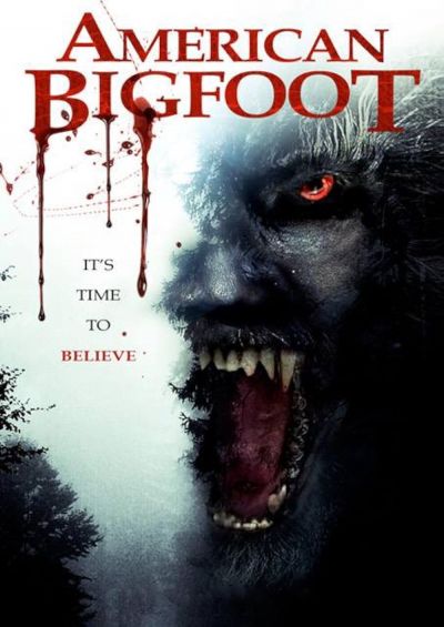 watch-American Bigfoot (2017)