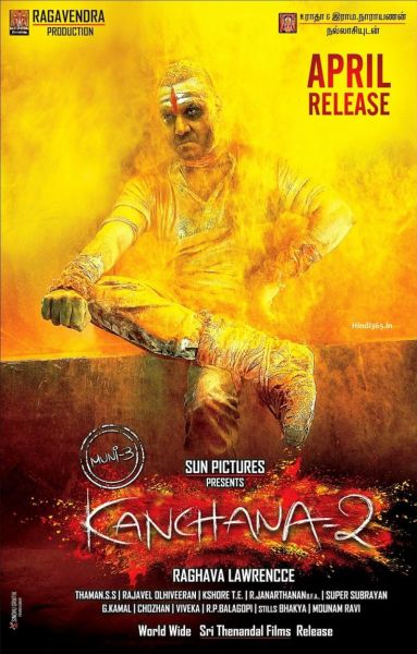 watch-Kanchana 2 (2015)