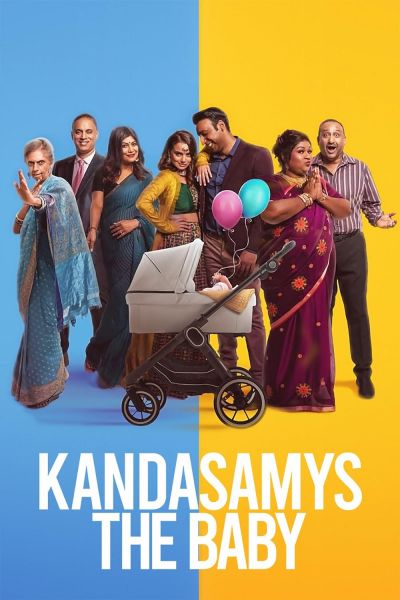 watch-Kandasamys: The Baby (2023)
