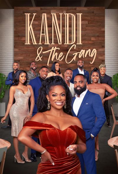 watch-Kandi & the Gang (2022)