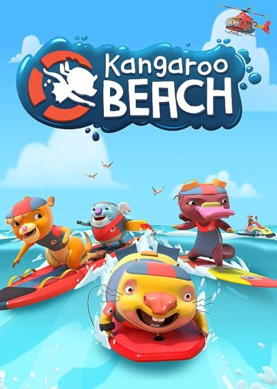 watch-Kangaroo Beach (2020)