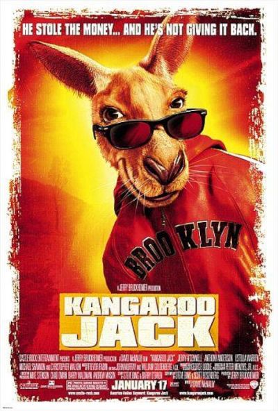 watch-Kangaroo Jack (2003)