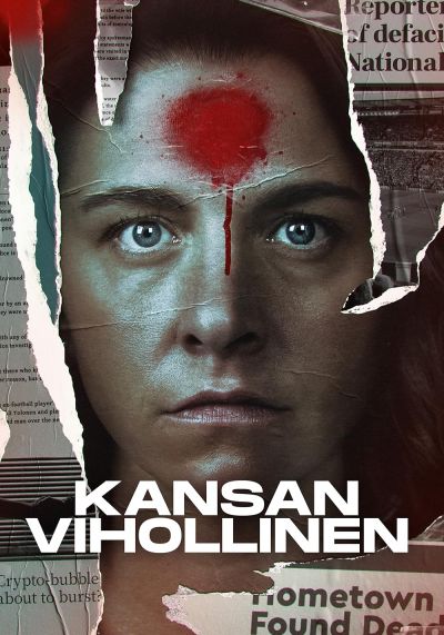 watch-Kansan vihollinen (2022)