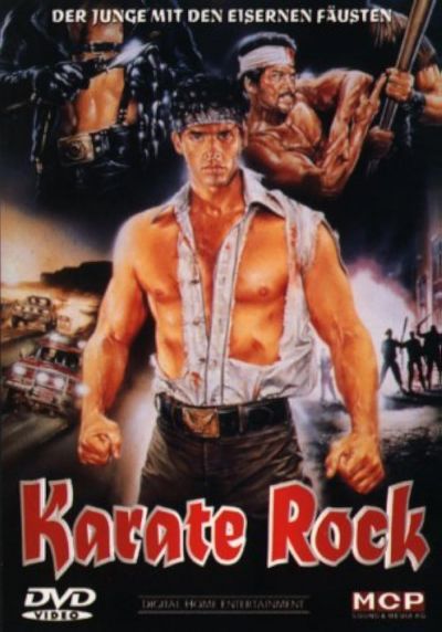 watch-Karate Rock (1990)