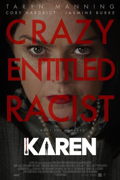 watch-Karen (2021)
