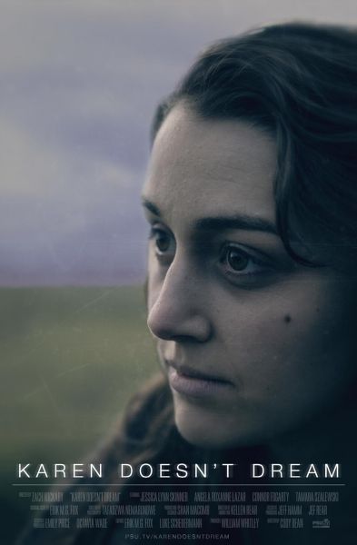 watch-Karen Doesn't Dream (2018)
