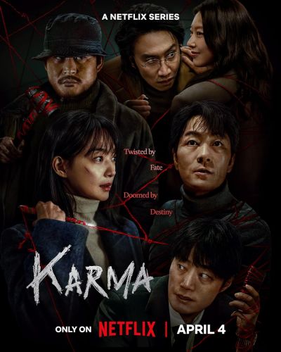 watch-Karma (2025) 2025