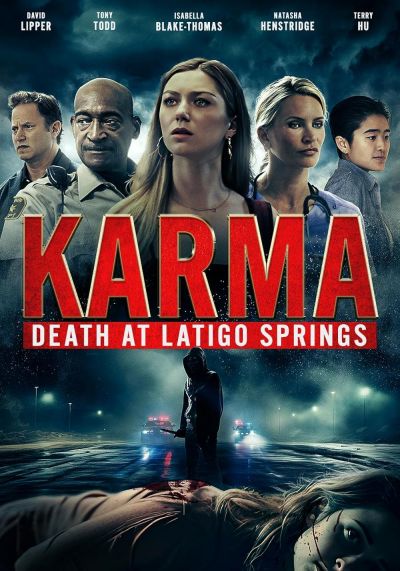 watch-Karma: Death at Latigo Springs (2024)