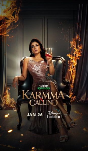 watch-Karmma Calling (2024)