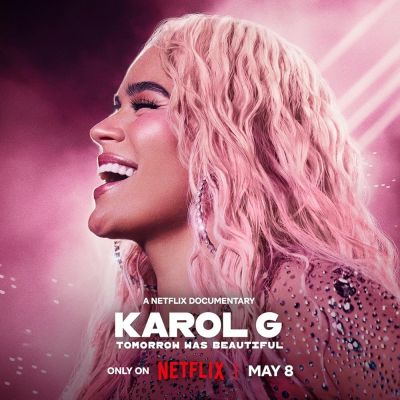 watch-Karol G: Tomorrow Was Beautiful (2025)