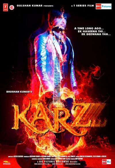 watch-Karzzzz (2008)