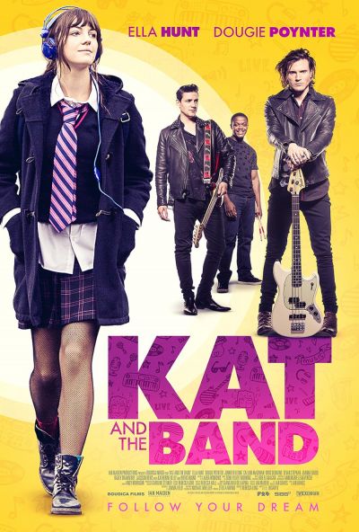 watch-Kat and the Band (2020)