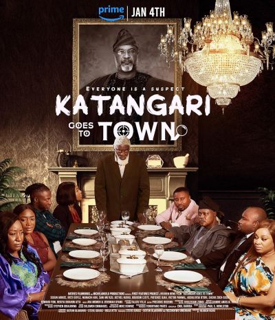 watch-Katangari Goes to Town (2025)