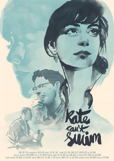 watch-Kate Can't Swim (2017)