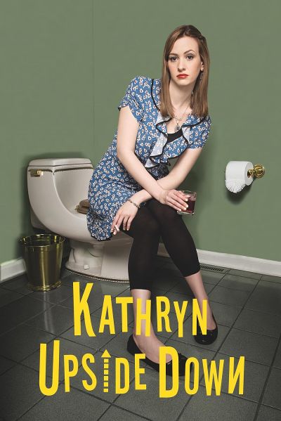 watch-Kathryn Upside Down (2019)