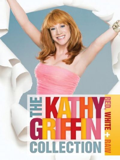 watch-Kathy Griffin: 50 And Not Pregnant (2011)