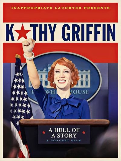 watch-Kathy Griffin: A Hell of a Story (2019)