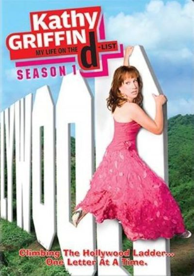 watch-Kathy Griffin: My Life on the D-List (2005)