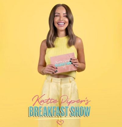 watch-Katie Piper's Breakfast Show (2022)
