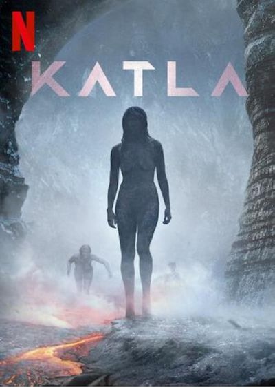 watch-Katla (2021)