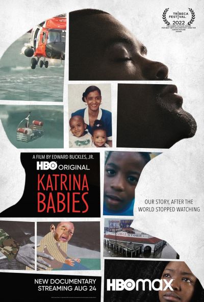 watch-Katrina Babies (2022)