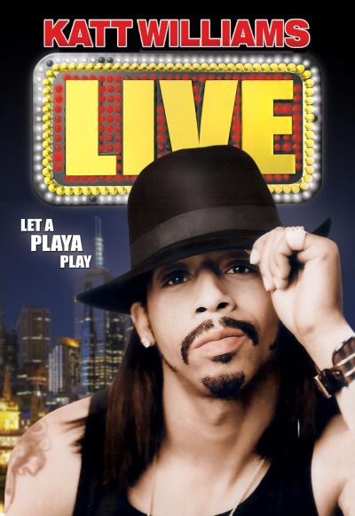 watch-Katt Williams: Live (2006)