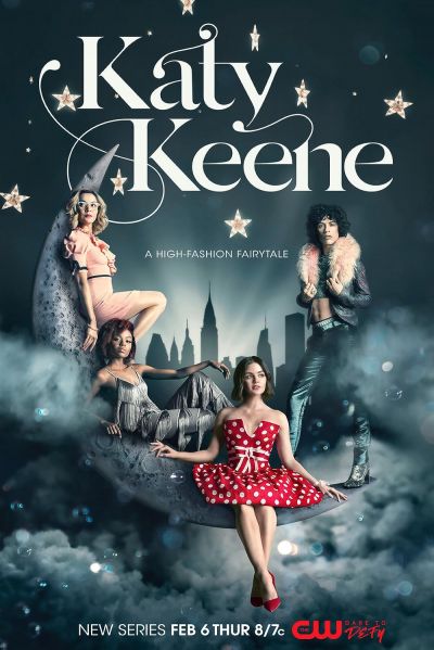 watch-Katy Keene (2020)