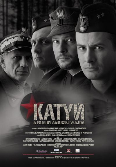 watch-Katyn (2007)