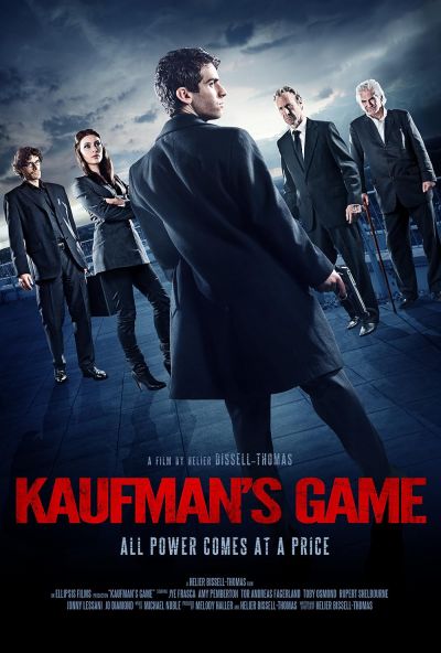 watch-Kaufman's Game (2017)