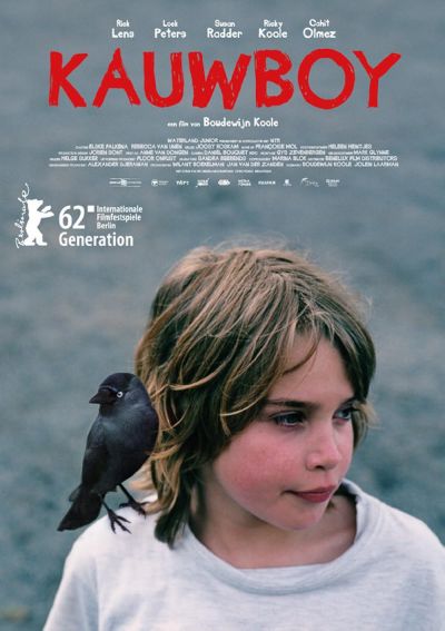 watch-Kauwboy (2012)