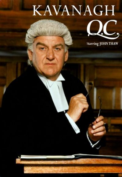 watch-Kavanagh QC (1995)