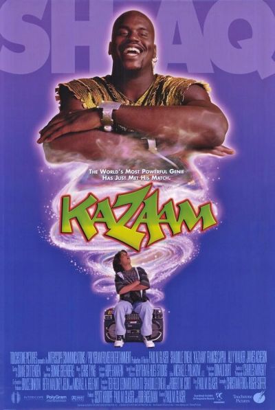 watch-Kazaam (1996)