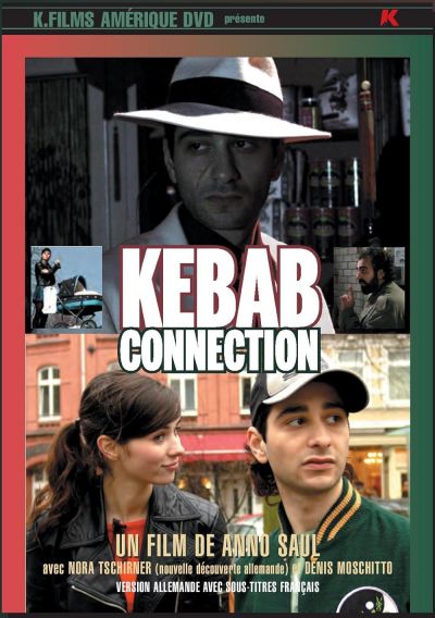 watch-Kebab Connection (2005)