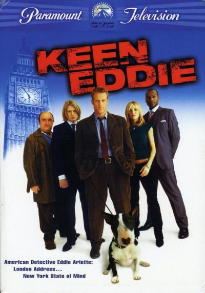 watch-Keen Eddie (2003)