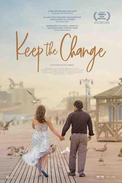 watch-Keep the Change (2018)