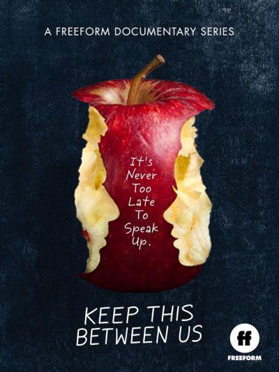 watch-Keep This Between Us (2022)
