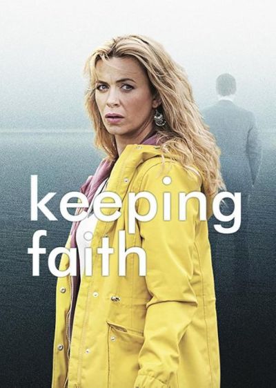 watch-Keeping Faith (2017)